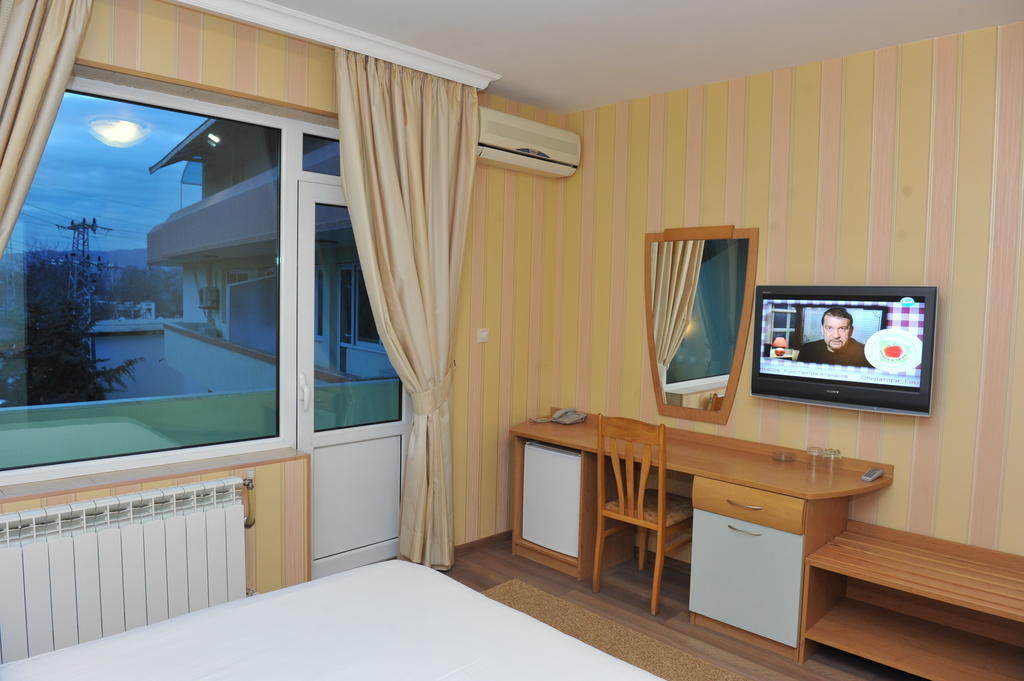 Eros Motel Szandanszki Szoba fotó