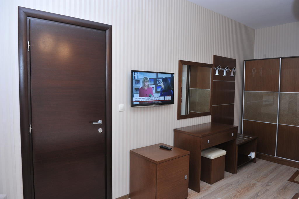 Eros Motel Szandanszki Kültér fotó