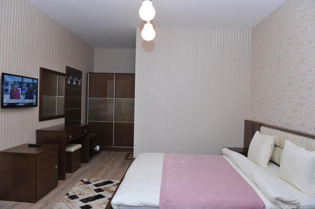 Eros Motel Szandanszki Kültér fotó