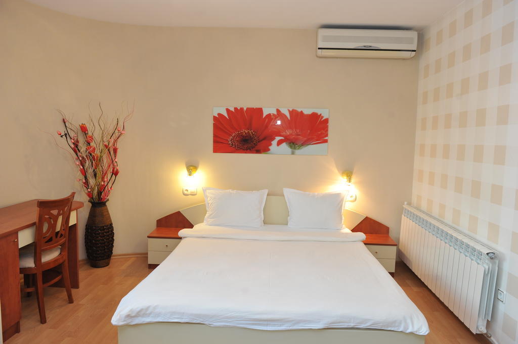 Eros Motel Szandanszki Szoba fotó